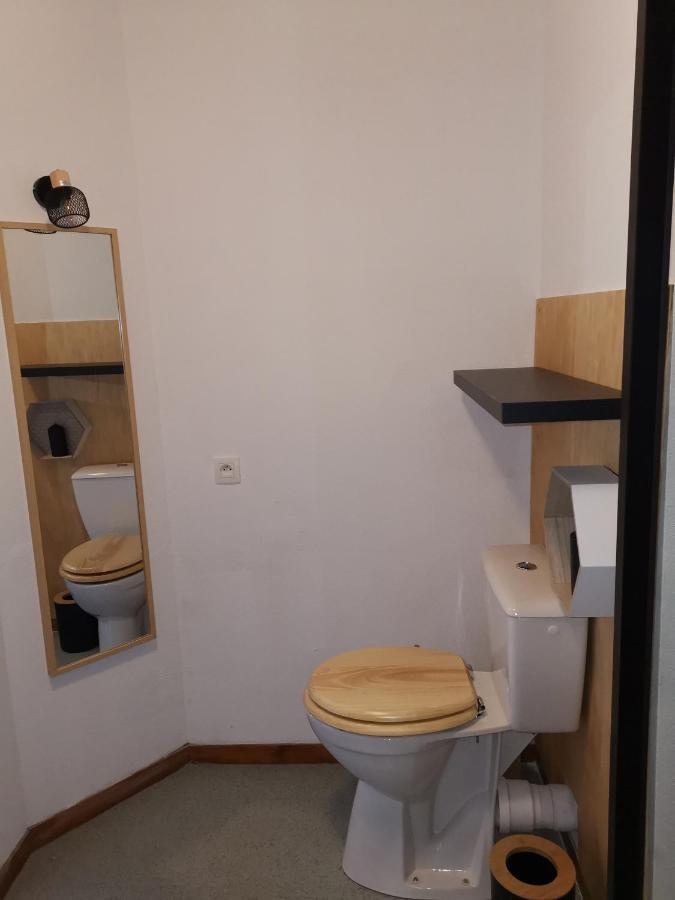 Appartement Cosy Dans Chalet Vue Montagne Le Devoluy Ngoại thất bức ảnh
